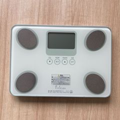 体重計 FitScan　FS-101