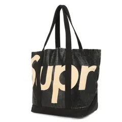 2025年最新】supreme raffia toteの人気アイテム - メルカリ