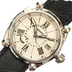 2023年最新】ガランテ セイコー 腕時計の人気アイテム - メルカリ