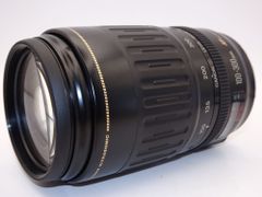 【外観特上級】Canon EFレンズ 100-300 F4.5-5.6 USM