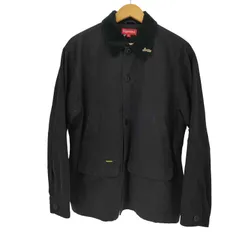 2025年最新】supreme 21ss barn coatの人気アイテム - メルカリ