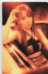 LE SSERAFIM ランダムトレカ SAKURA 2025 EASY CRAZY HOT INCHEON 1