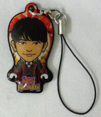 【中古】モバイル雑貨 NAOTO(EXILE) クリーナー HALLOWEEN 2016 EXILE TRIBE STATION限定カプセル景品