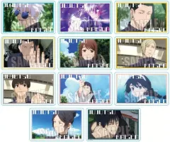 【中古】キャラカード 全11種セット 「呪術廻戦 第2期 懐玉・玉折 トレーディングメモリーズアクリルカード」