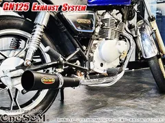 2025年最新】gn125 マフラーの人気アイテム - メルカリ