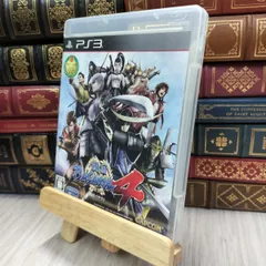 8-1 戦国BASARA4 (通常版) 外付け特典なし - PS3 PS3 240468