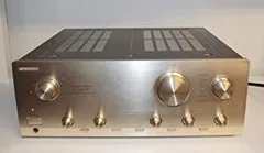 【通電確認OK】SANSUI AU-α607NRA II 高級プリメインアンプ SANSUI AU-α607NRAの仕様 サンスイ