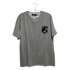LB  WORKS  メンズ　  トップス  　Tシャツ/カットソー(半袖/袖なし)　XL(LL)　グレイ系