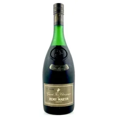 ⭐︎古酒 REMY MARTIN まとめ2本 2025年最新】Yahoo!オークション - レミーマルタン(コニャック