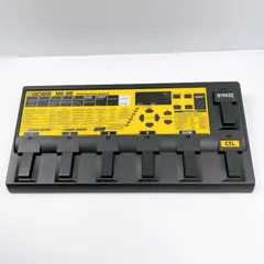 ■【電源AC付】BOSS　ME-8B  マルチエフェクター BOSS ME-8 マルチエフェクター BOSS ME-8を買った話｜仲田晋也