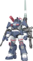 マックスファクトリー(Max Factory) Get truth 太陽の牙ダグラム 1/35 ダグラム Ver. GT DXコンプリート版 1/35スケール 組み立て式プラスチックモデル
