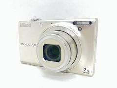 ★並品★Nikon ニコン COOLPIX S6100