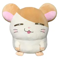 とっとこハム太郎　かぶるくん　ぬいぐるみ　三英貿易 とっとこハム太郎 かぶるくん ぬいぐるみ 三英貿易 - メルカリ