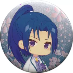 遙か 缶バッジ　頼久 源頼久 | STORES