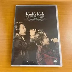 2024年最新】KinKi Kids CONCERT 20.2.21 -Everything happens for a 