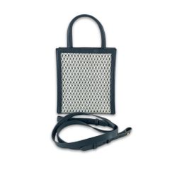 CHARLES & KEITH チャールズアンドキース 2WAYトートバッグ