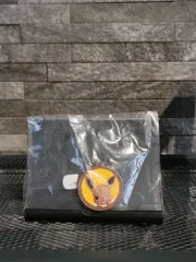 【在庫ラスト】レア物‼️ ポケモン ころまる カバンブローチ イーブイ  バッジ  ポケットモンスター