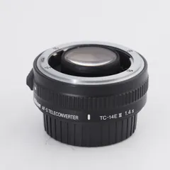 2024年最新】AF-S TELECONVERTER TC-14E IIIの人気アイテム - メルカリ