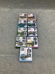 AM MW25103002 薬用入浴剤 名湯百景（9種類セット）のサムネイル