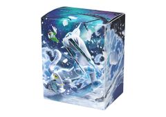 ポケモンカードゲーム デッキケース パオジアン