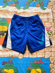 【Size90-100】NIKE ハーフパンツ US古着