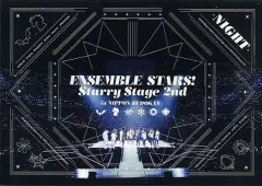 【未開封】あんさんぶるスターズ!Starry Stage 2nd～in 日本武道 Amazon.co.jp: あんさんぶるスターズ！Starry Stage 2nd ～in
