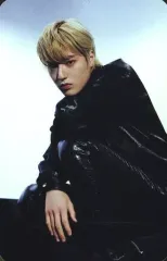 【中古】コレクションカード(男性) TREASURE/ハルト/CD「REBOOT」［YG TAG ALBUM ONYX Ver.］フォトカード