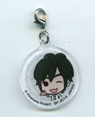 Kiramune 岡本信彦 アクリルスタンド アクスタ アクリルキーホルダー Kiramune 岡本信彦 アクリルスタンド アクスタ アクリルキーホルダー