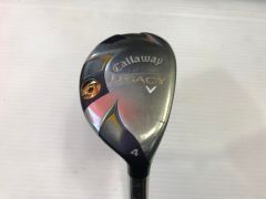 【最短翌日発送】LEGACY 2012 | 23 | SR | SPEED METALIX Z シリーズ | 中古 | ユーティリティ | キャロウェイ