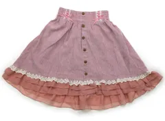 【アクシーズファムキッズ/axesfemmeKIDS】スカート 150サイズ 女の子【子供服・ベビー服】（1695863）