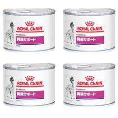 2025年最新】ロイヤルカナン 犬 腎臓サポート 缶の人気アイテム