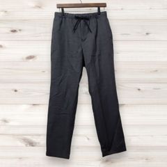 D0244 ラコレ LAKOLE カジュアルパンツ ズボン (M) 無地