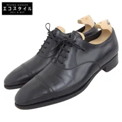 たかはしかずあき様 新品 ジョンロブ フィリップ2 UK9 2025年最新】ジョンロブ フィリップ2の人気アイテム - メルカリ