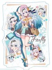 2025年最新】崩壊スターレイル ホタル アクリルスタンドの人気アイテム