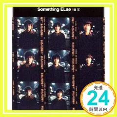 2024年最新】somethin Elseの人気アイテム - メルカリ