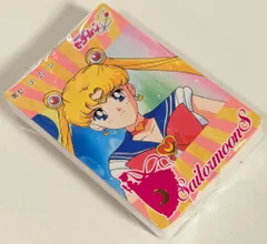 バンダイ セーラームーンS 本弾 PART82 ノーマルコンプ 全36種 セット