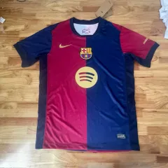 2025年最新】BARCELONA 24/25の人気アイテム - メルカリ