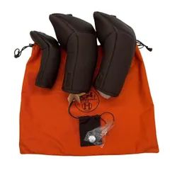 2025年最新】HERMES ヘッドカバーの人気アイテム - メルカリ 2025年最新】HERMES ヘッドカバーの人気アイテム - メルカリ