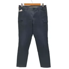 メンズビギ MENS BIGI テーパードカーゴパンツ メンズ JPN：S のサムネイル