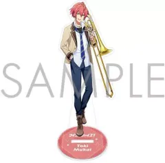 ウインドボーイズ！ ウインボ 向十希 缶バッジ 2025年最新】ウインドボーイズ 十希の人気アイテム - メルカリ