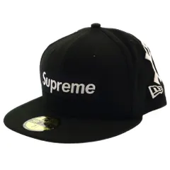 新品Supreme Yankees Box Logo New Eraヤンキース Supreme / New York Yankees Box Logo New Era 