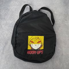 90s Hook-Ups フックアップス bag リュック ヴィンテージ