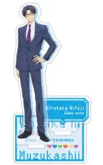 2026年最新】二藤宏嵩アクスタの人気アイテム - メルカリ