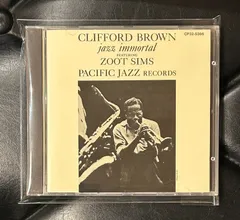 2025年最新】CLIFFORD BROWN の人気アイテム - メルカリ