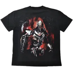 2025年最新】グリーヴァス将軍 tシャツの人気アイテム - メルカリ