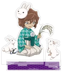 2026年最新】灰原哀 アクリルスタンド コナン展の人気アイテム - メルカリ