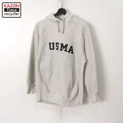 2024年最新】usma パーカの人気アイテム - メルカリ