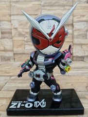 デフォリアル 仮面ライダージオウ - メルカリ