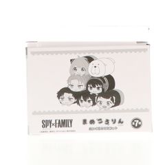 (BOX) 마메코로린 SPY×FAMILY(스파이 패밀리) 마스코트(7개) 중외광업