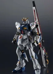2023年最新】超合金 rx-93ff νガンダムの人気アイテム - メルカリ 2023年最新】超合金 rx-93ff νガンダムの人気アイテム - メルカリ